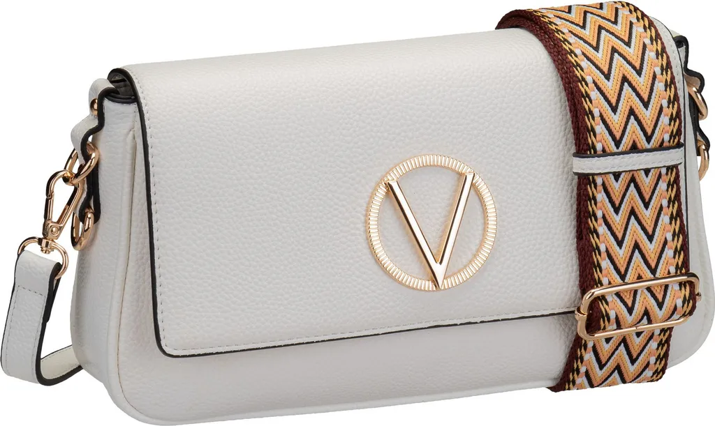 Petit Sac Trotteur Valentino Bags Katong S03 Chic - Besace Femme de Luxe