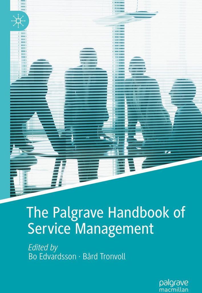 The Palgrave Handbook of Service Management