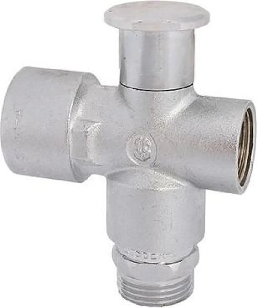 Unità di Scarico JS per Frost-Tec Schlösser | Ricambi Idraulica Professionale