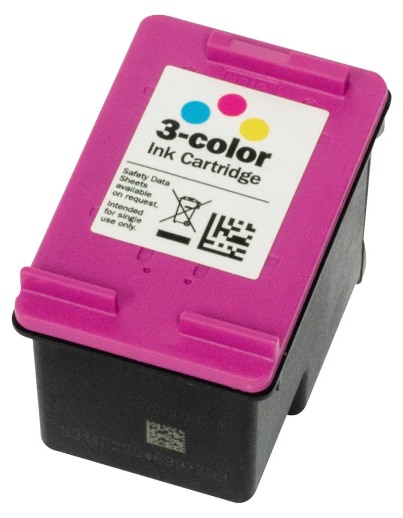 Cartouche COLOP e-mark 156664 CMJ haute capacité 5000 impressions