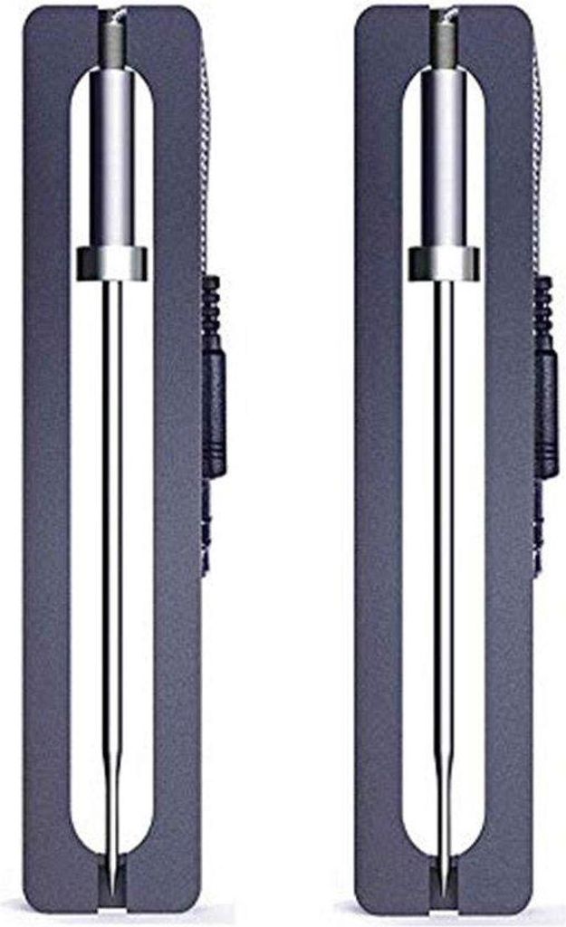 Fleischthermometer Ersatzsonde Serie 2er Pack