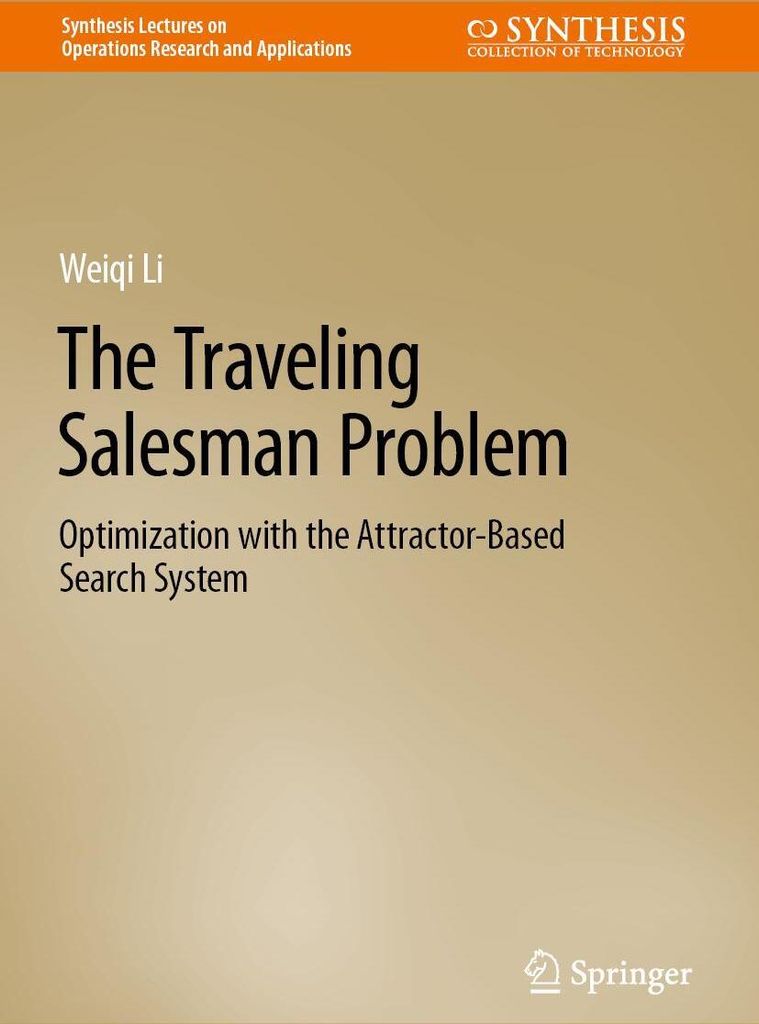 The Traveling Salesman Problem