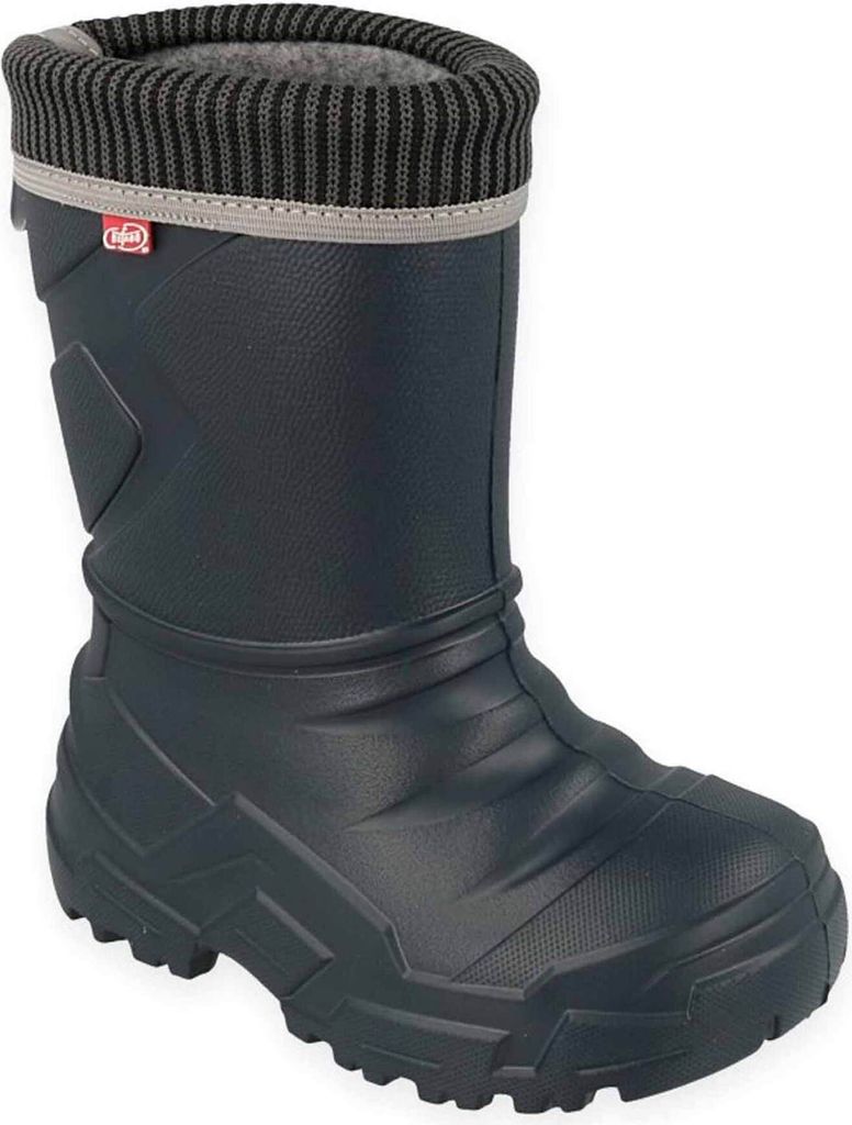 Gummistiefel Jungen, Befado, Gr. 28