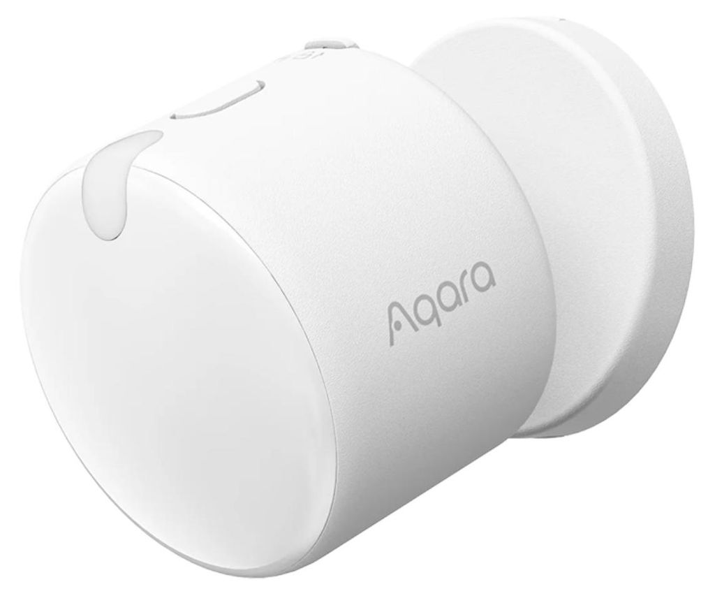 Détecteur de présence Aqara FP300 Blanc - AQ-PS-S04D Image du produit 