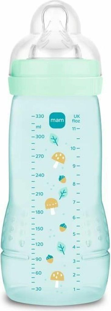 Baby-Flasche MAM