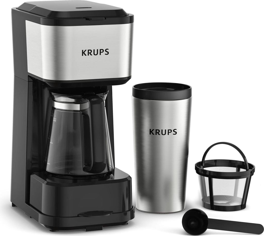 Krups KM207D10 Immagine del prodotto 