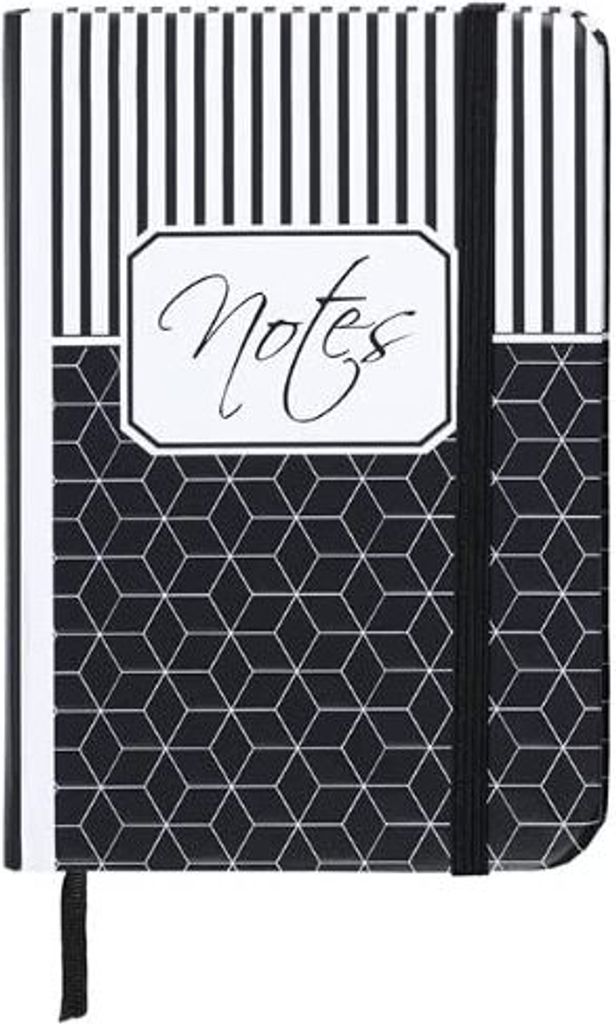 Moses - Notizbuch / Eintragbuch * Blanko Seiten