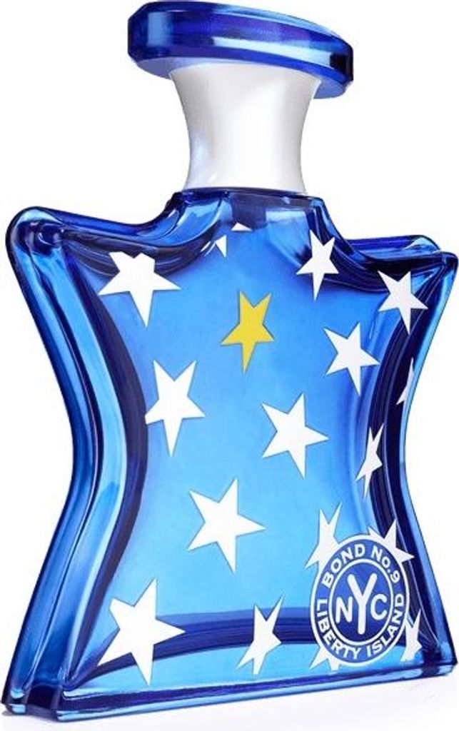 Bond No. 9 Liberty Island Eau De Parfum 50 ml (unisex) Produktbild 