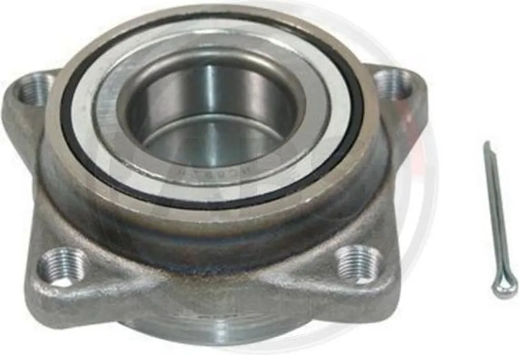 Moyeu de roue A.B.S. 200293 OE MB949096 pour Eclipse et Galant
