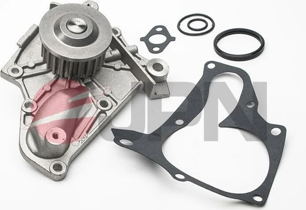 Pompe à eau JPN 10C2042 OE 16100 09040 pour Avensis et RAV4