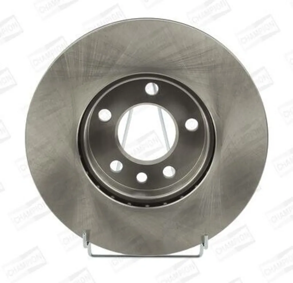 Disque de frein Champion 562234CH-1 pour VW Transporter T5 T6 et Touareg