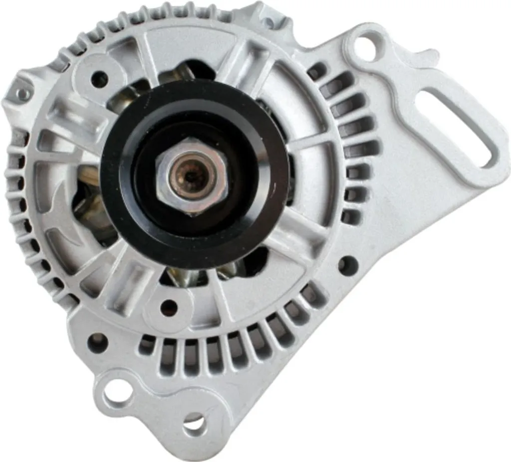 Alternateur Triphasé HELLA 8EL Robuste avec Régulateur de Tension 14V