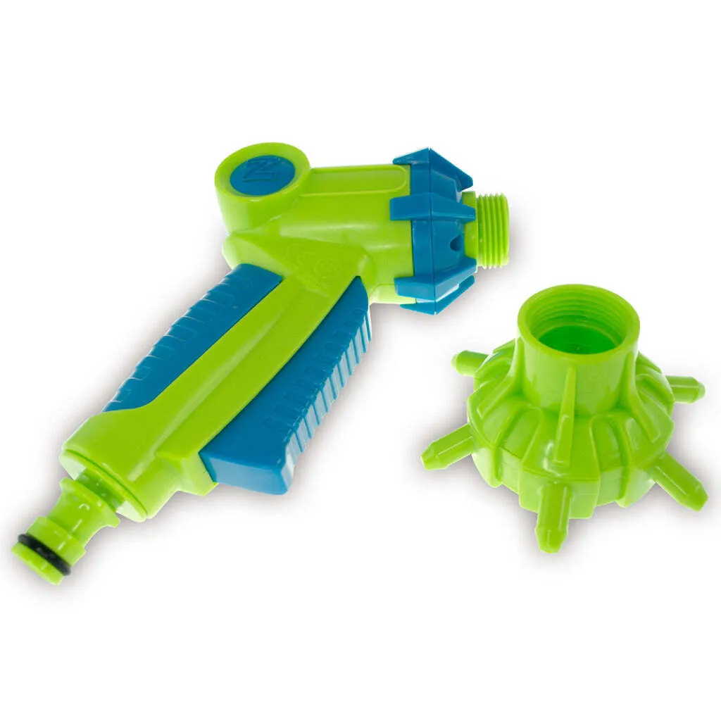 Station de Remplissage pour Ballons de Baudruche Zorbz Replicator Basic - 2