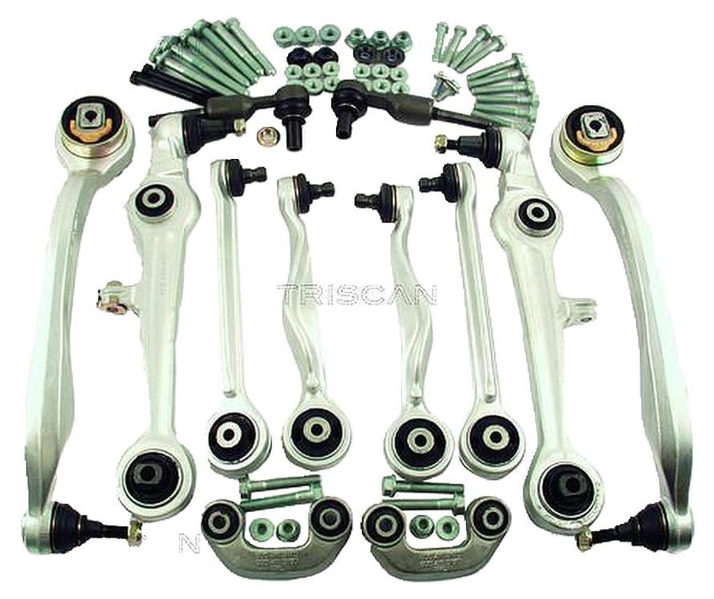 TRISCAN 8500 2900105 Querlenker Reparatursatz für VW PASSAT Variant (3B6)