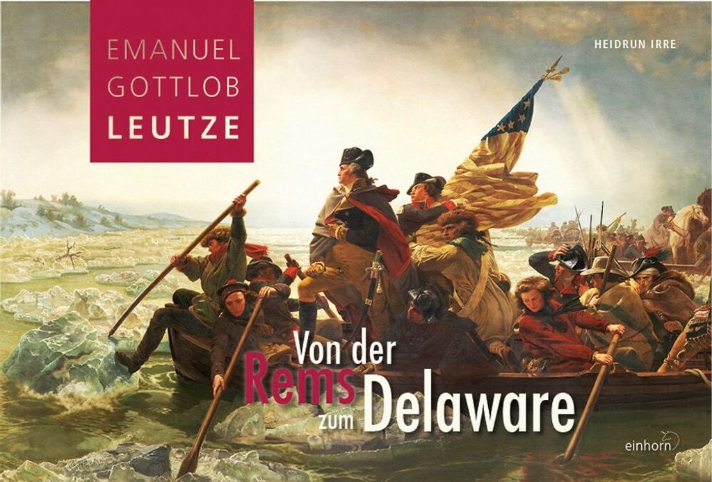 Von der Rems zum Delaware