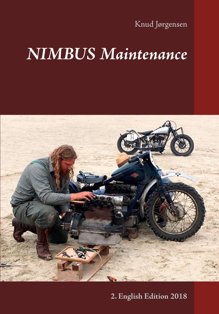 NIMBUS Maintenance