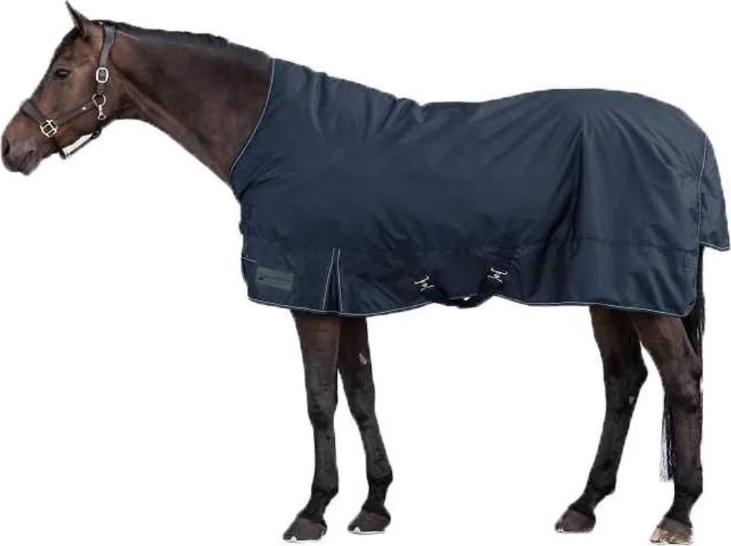 Waldhausen Nordic Couverture de Licol 100g 155 cm pour Protection Cheval