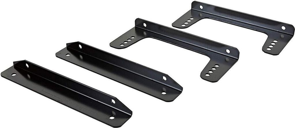 SPARCO 00499015 Sitzgestell für FIAT Seicento / 600 Schrägheck (187) CINQUECENTO (170) Cinquecento Kasten / Schrägheck (170)