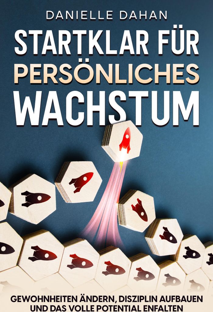 Startklar für persönliches Wachstum