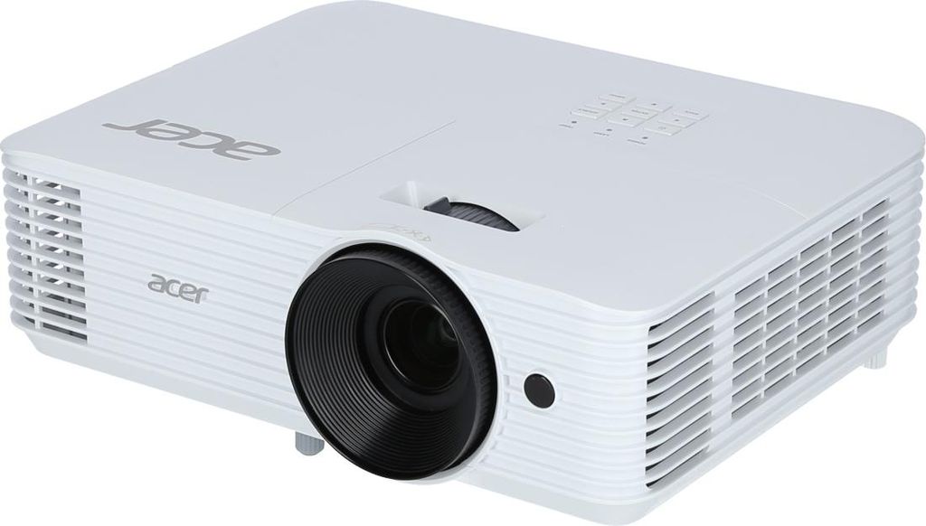 Acer H5386BDi - DLP-Projektor - tragbar - 3D - 4500 Obrázok produktu 
