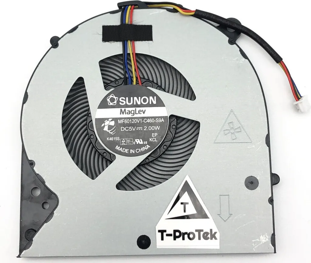 Ventola di Raffreddamento per HP 850 G3 V1H21UT - Pezzo Selezionato