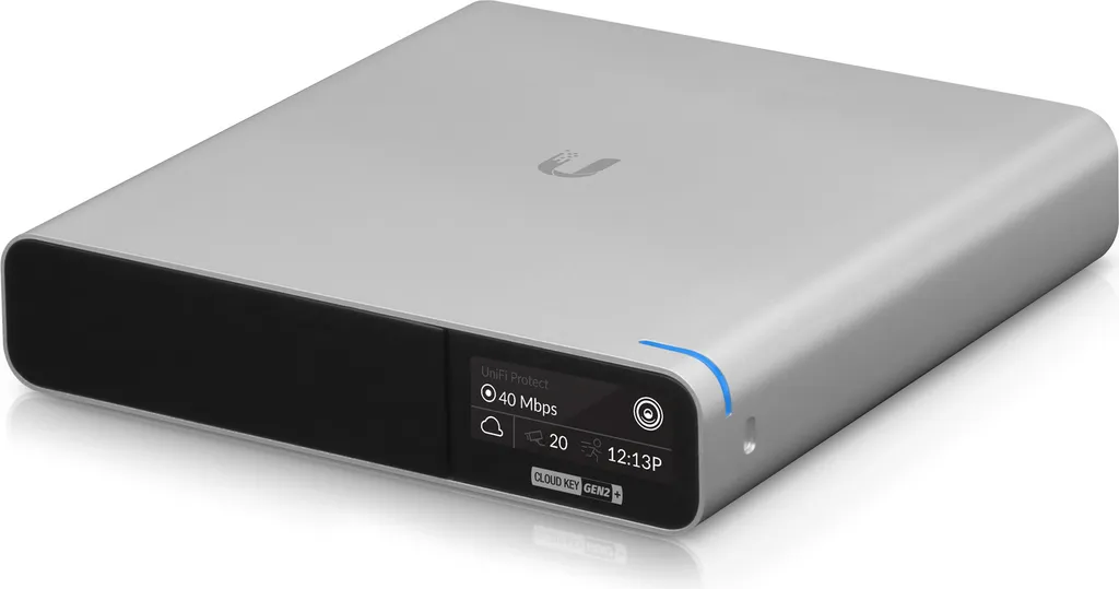 Sécurisez votre Réseau UniFi avec la Cloud Key Gen2+ : Adieu les Coupures