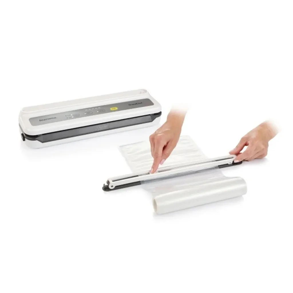 Machine de mise sous vide Tescoma GrandCHEF pour conservation longue - 4