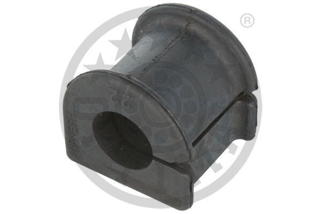 OPTIMAL F8-8470 Lagerung Stabilisator Stabigummi Vorne Links Vorne Rechts für TOYOTA COROLLA (ZZE12, NDE12, ZDE12) PRIUS Liftback (NHW20)