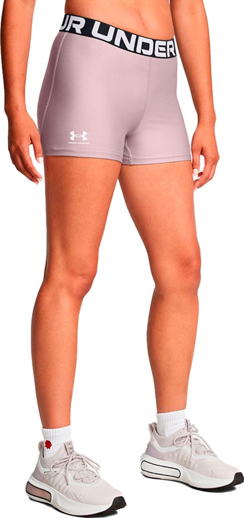 Under Armour Damen Shorts Ua Hg Shorty 1383629-015__LG