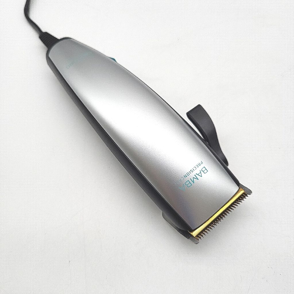 Cecotec Cecotec Bamba PrecisionCare Clipper - Titanium Zdjęcie produktu 13