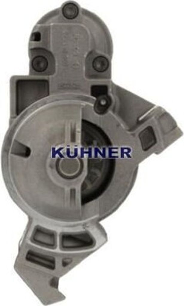 AD KÜHNER 256013 Starter Anlasser 1,75kW für BMW 1 Schrägheck (F20) 12V