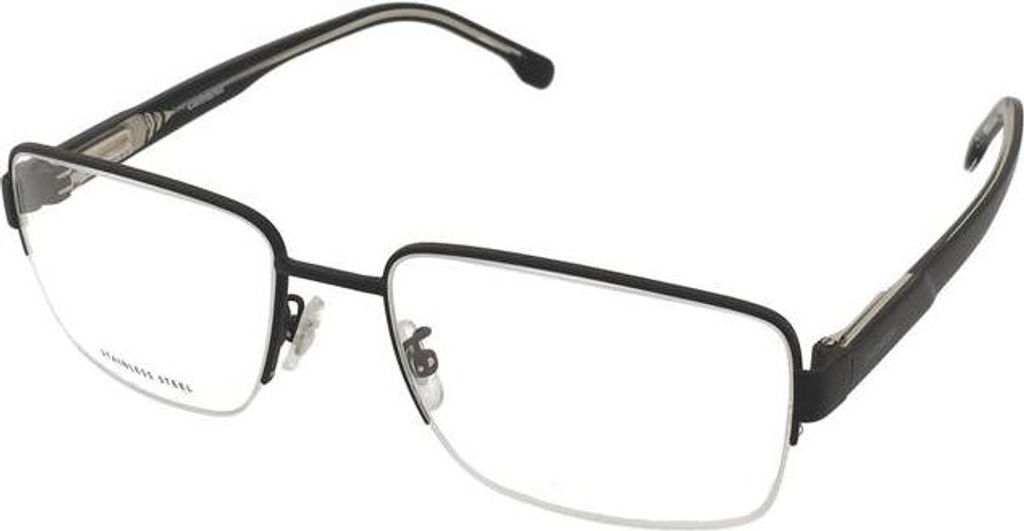 Carrera C FLEX 05/G Matte black 59/19/150 Herren Brillen