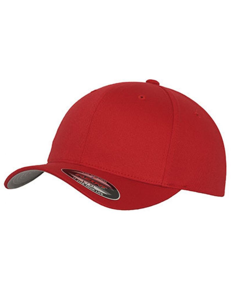 Herren Mütze Snapback Cap Baseball Kappe Flexfit Schild Kopfbedeckung Muster 