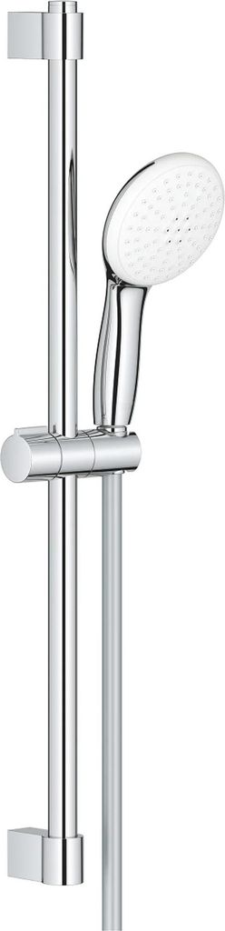 Grohe Brausestangenset Tempesta 110 27598_3, 600mm, 1 Stk. Produktbild 