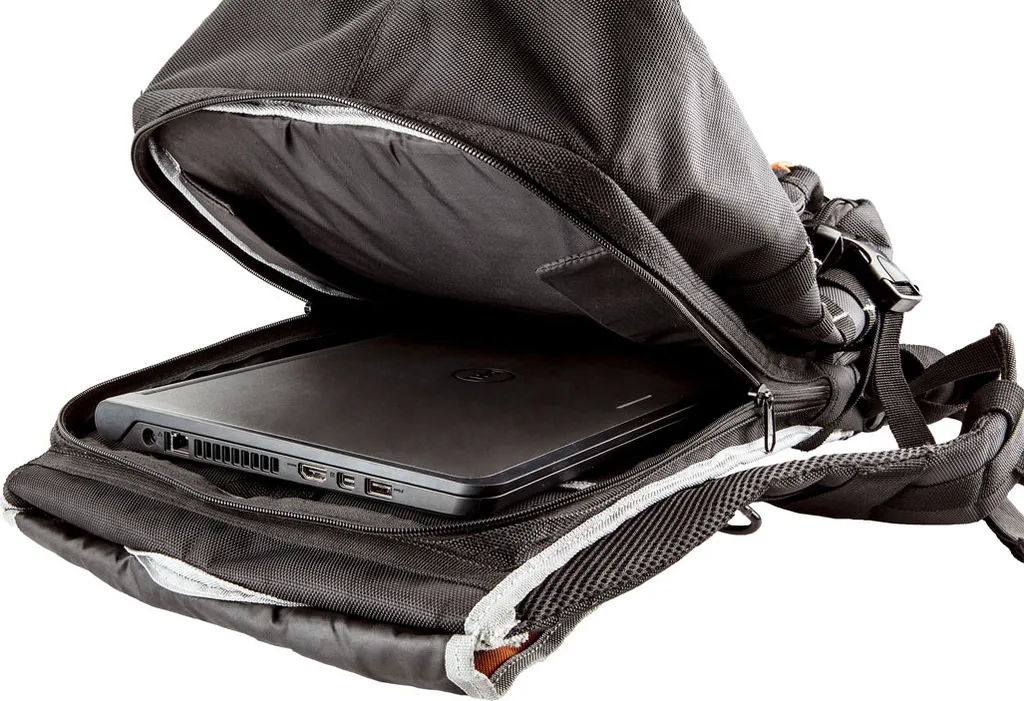 Sac à dos outils NEO TOOLS à compartiments multiples 30,5 x 46 cm Pro - 7