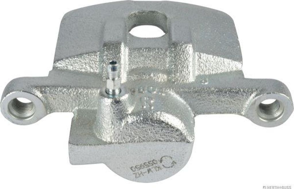 HERTH+BUSS JAKOPARTS J3225055 Bremssattel OE MR955066 kompatibel mit Lancer, Outlander