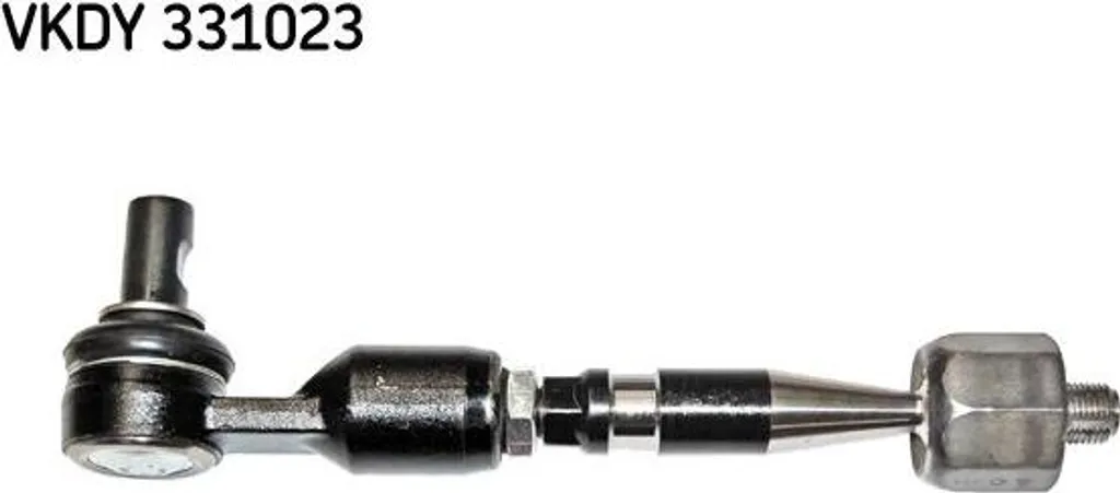 Rotule et barre de direction SKF VKDY 331023 pour Passat et Audi A6