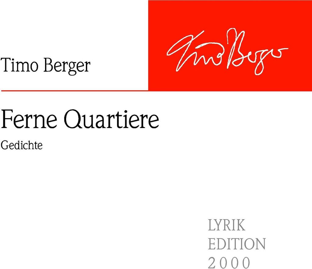 Ferne Quartiere