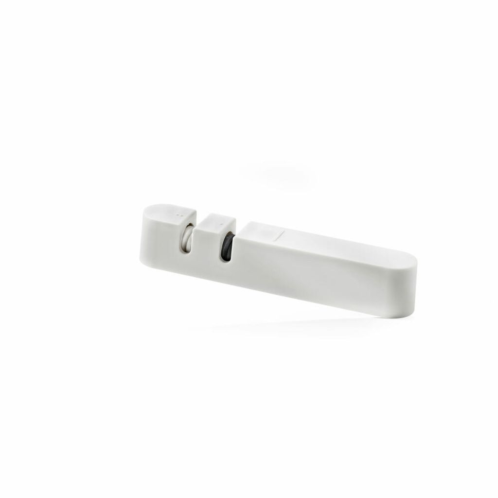 Zone Denmark Messerschleifer Singles, Messerschärfer, Schleifstein, Warm Grey, 24385