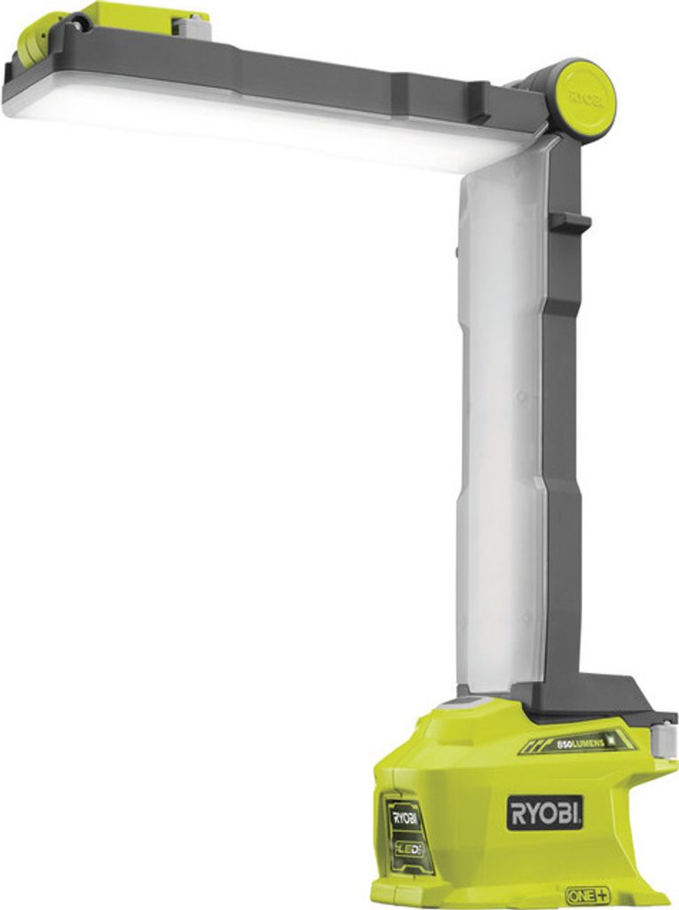 RYOBI® R18ALF-0 Stablampe 18,0 V Obrázek produktu 