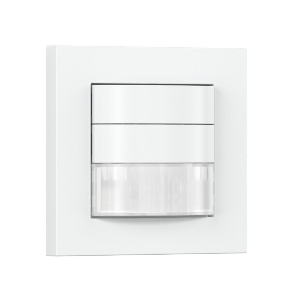 STEINEL IR 180 COM 1 Passiver Infrarot-Sensor (PIR) Verkabelt Wand Weiß (029944)