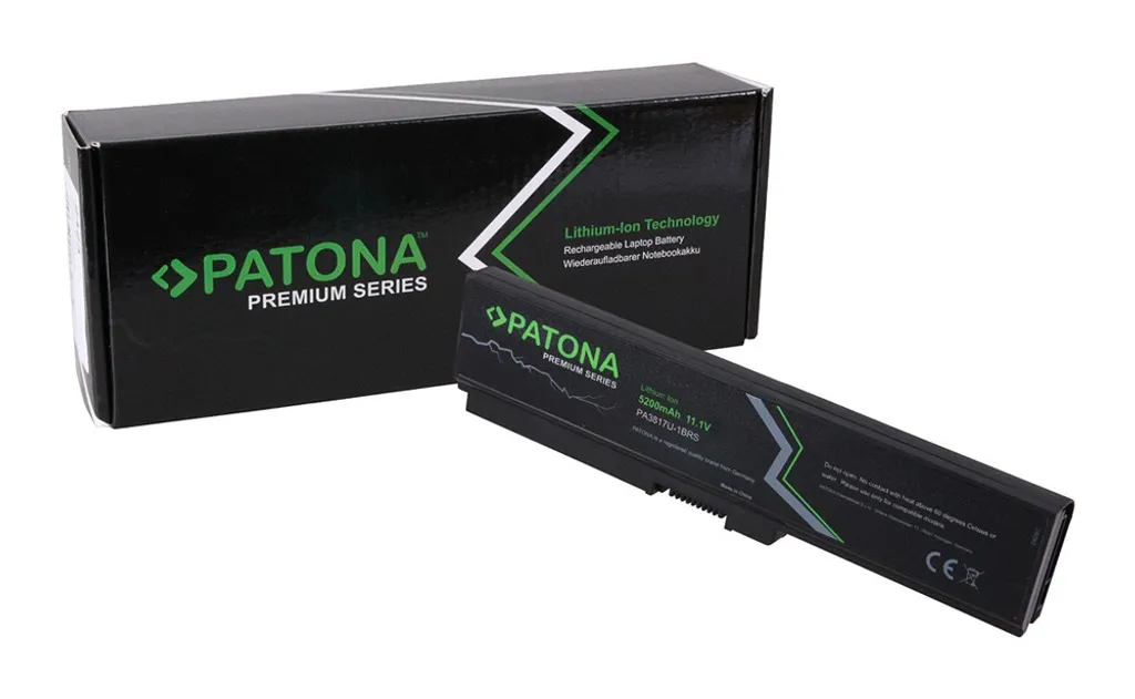 Réparer Autonomie PC Toshiba Satellite A660 A665 Batterie PA3817U