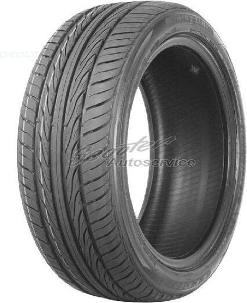 Mazzini Eco607 245/45R17 99W Bsw Xl