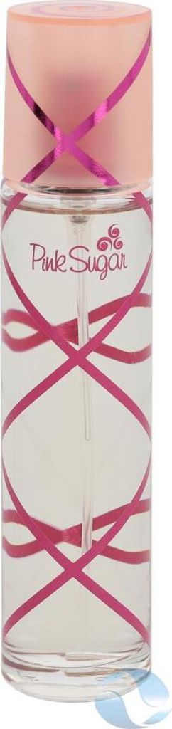 Aquolina Pink Sugar Edt Spray