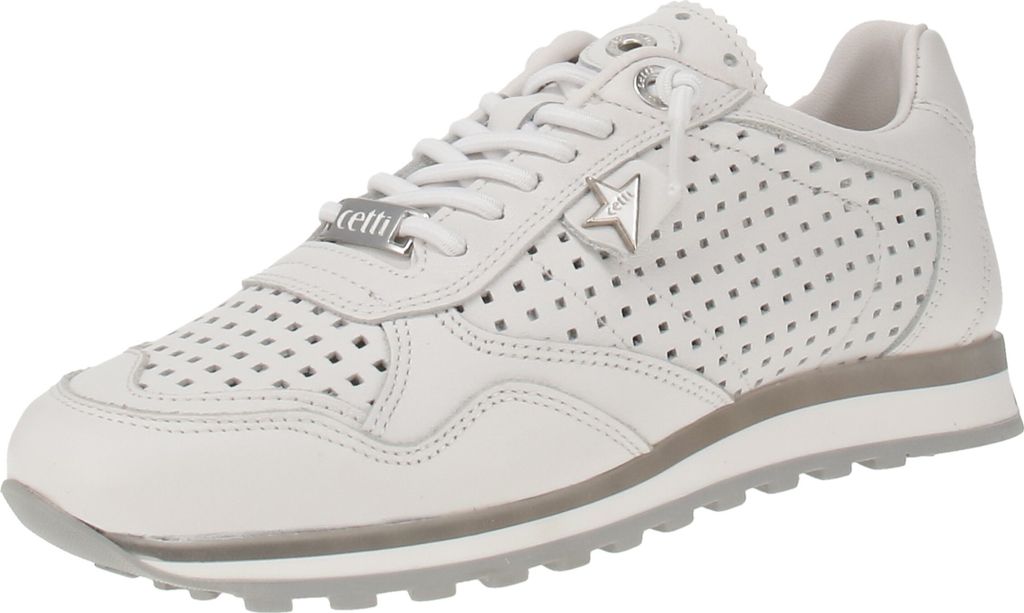 Cetti  Damenschuhe Schnürschuhe Weiß Freizeit, Produktbild 