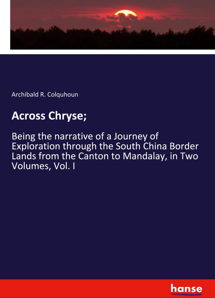 Across Chryse
