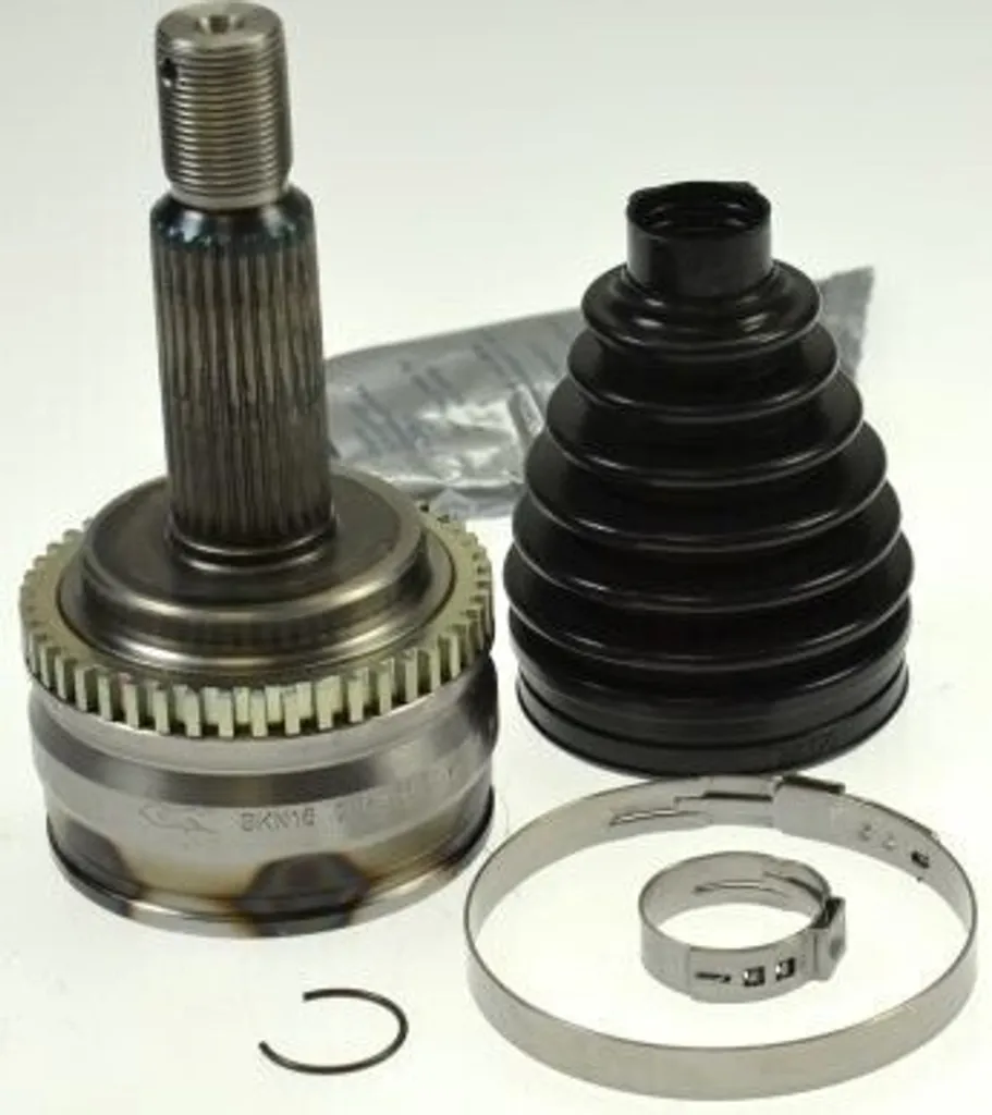 Réparation transmission i30 et CeeD avec le kit SPIDAN 24731 joint