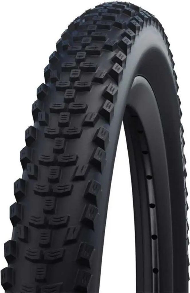 SCHWALBE SMART SAM, 40-305, Drahtreifen schwarz 16 Produktbild 