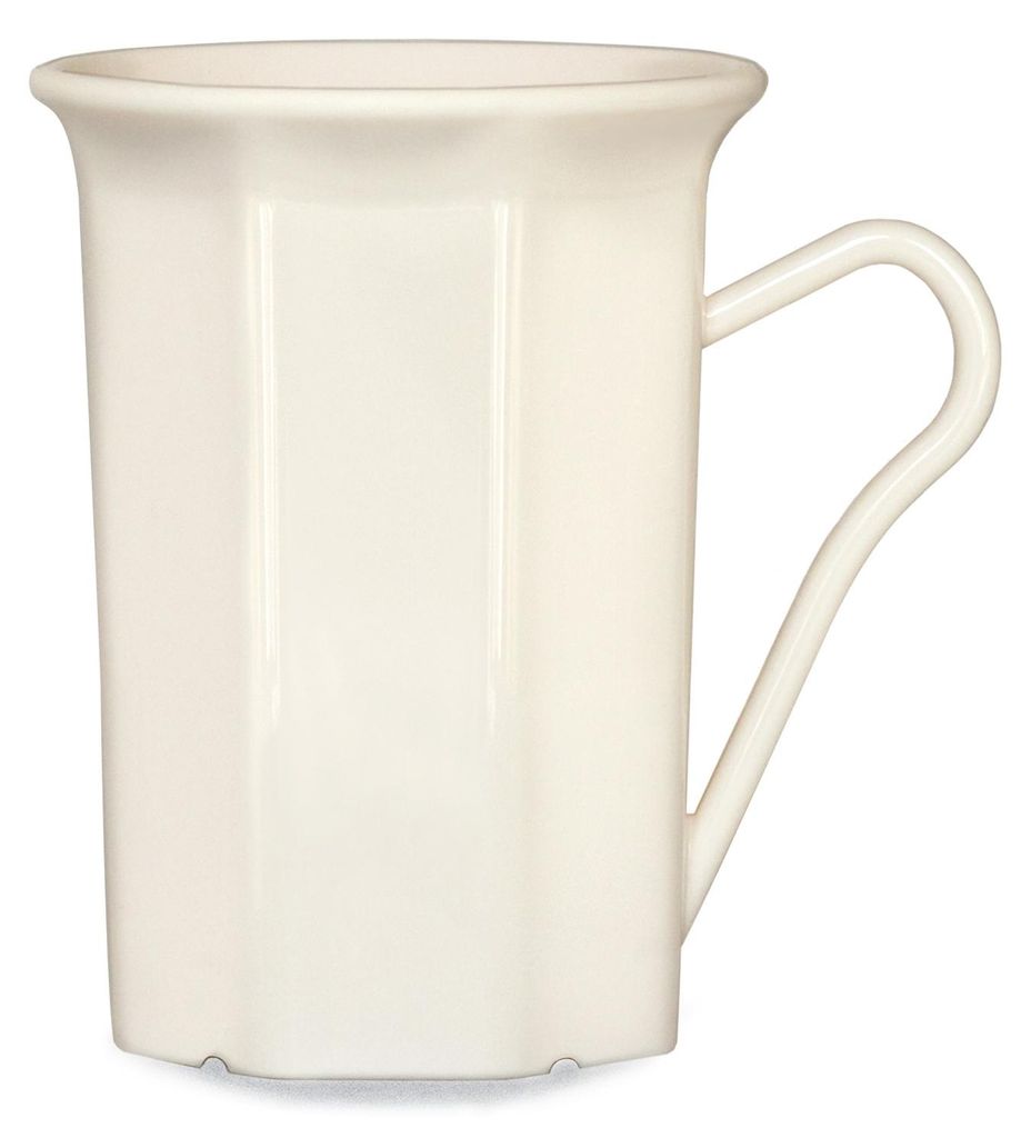 AKU® PP-Kaffeebecher mit Henkel aus Kunststoff, 200 ml/0,20 Produktbild 