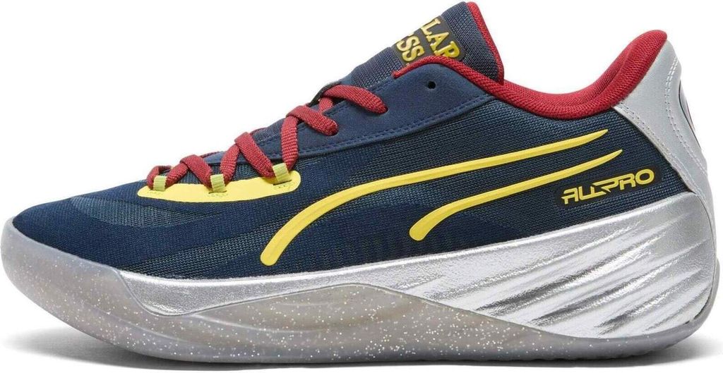 Puma H024 All Pro Nitro 31039601 Herren